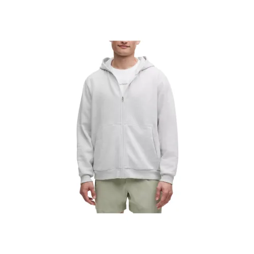 lululemon Steady State Свитшот Мужской