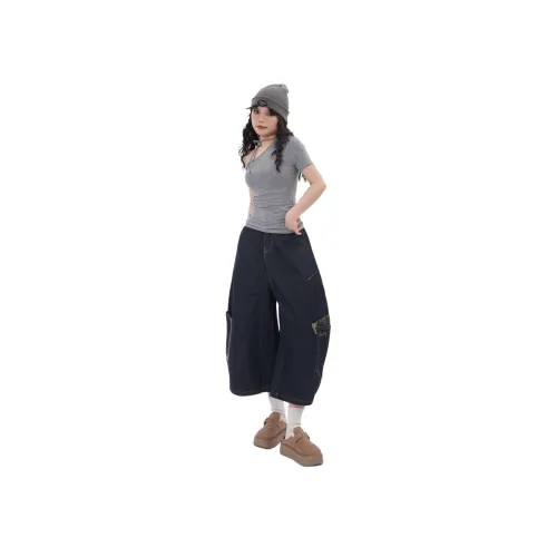 SINKACME Унисекс Джинсы