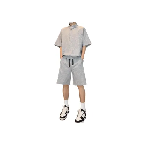 DANJUE Повседневная спортивная одежда унисекс