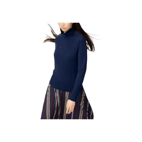 UNIQLO x Clare Waight Keller C Collection FW25 Термический топ женский