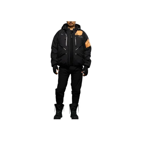 ACRONYM Death Stranding Collaboration Унисекс Куртки