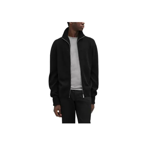 HERMES FW25 Куртки и Пальто Мужской