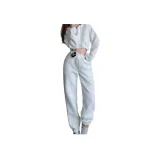 Белый топ + штаны