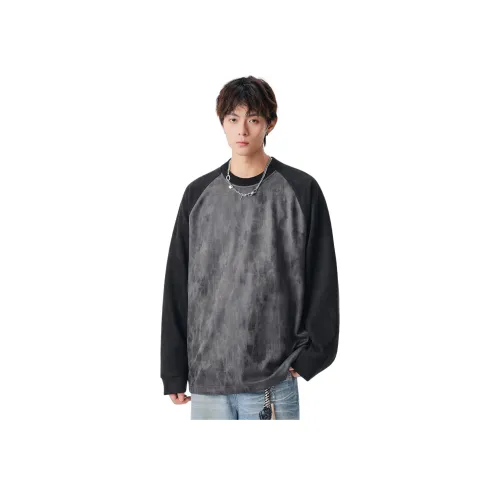 MISULI Мужские Свитшоты