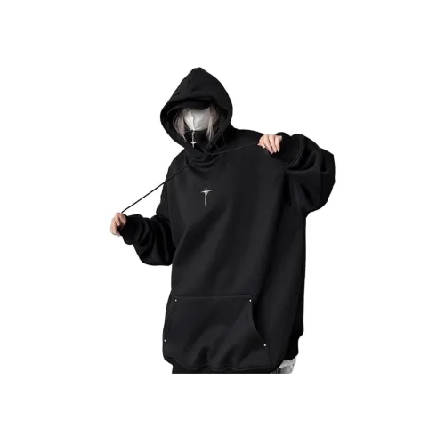 Pirkadat Унисекс Свитшоты