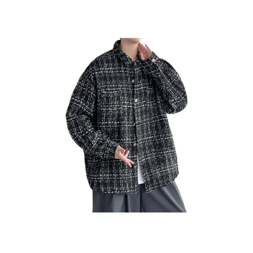 YATSI Унисекс Куртки