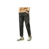 Черно-серый