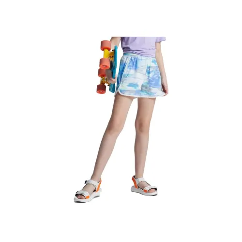 MOODY TIGER Повседневные шорты для детей