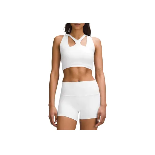 lululemon Bend This Спортивное белье Женское