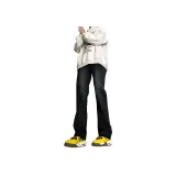 Черно-серый