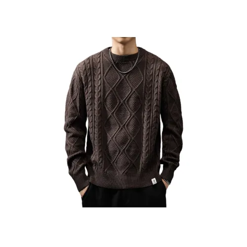 GUISE Мужской Трикотаж