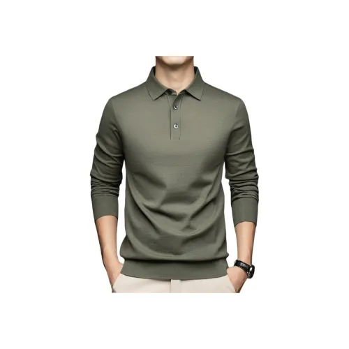 PIERRE CARDIN Мужские Свитшоты