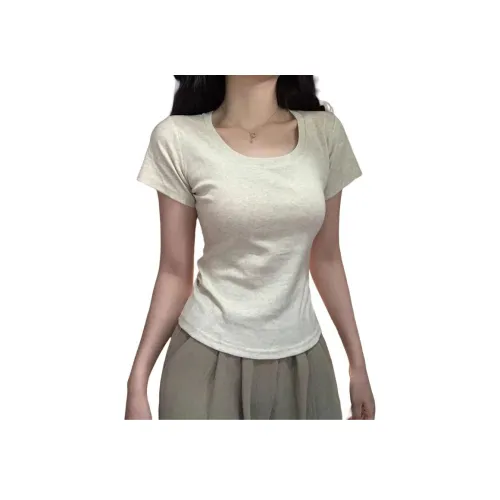 DOUBLE STAR 88 Женские футболки