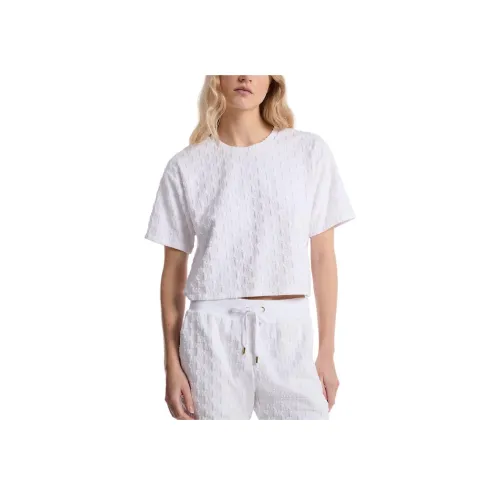 MICHAEL KORS T-рубашка Женская Белая