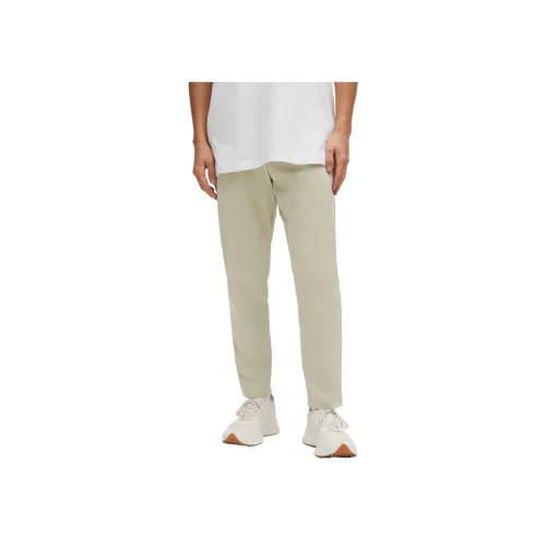 lululemon ABC Повседневные брюки 28' Мужской