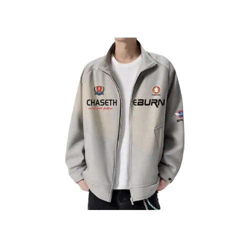 HUANQIU Унисекс Куртки