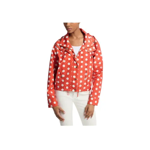 MICHAEL KORS Куртки и Пальто Женские Оранжевые