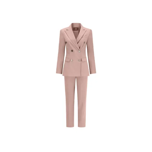 ONE SHALLOW Женские деловые костюмы