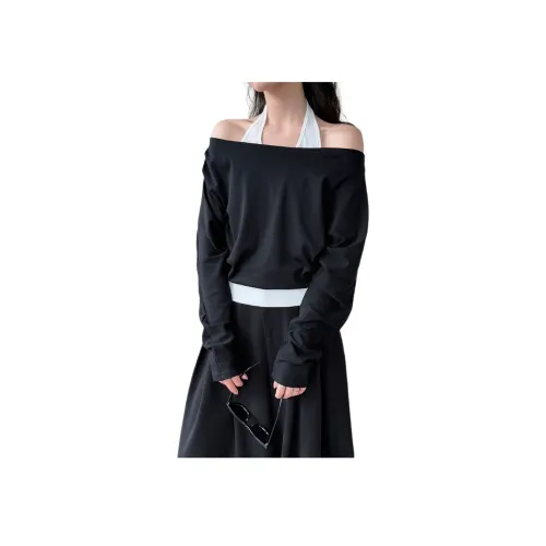 Hirono Journal Осенняя рубашка для женщин