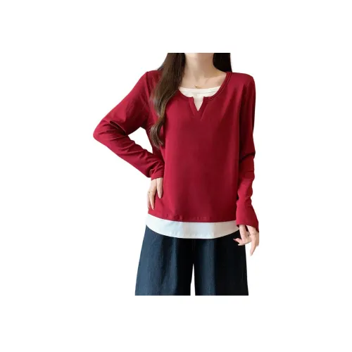 GOSO Женские T-рубашки