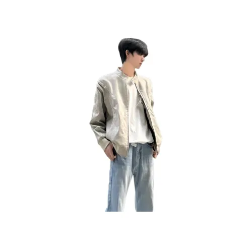 MORii Унисекс Куртки