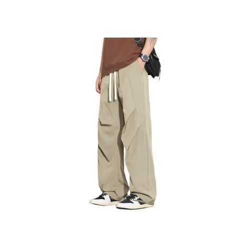 NEAR HERE Унисекс Повседневные брюки