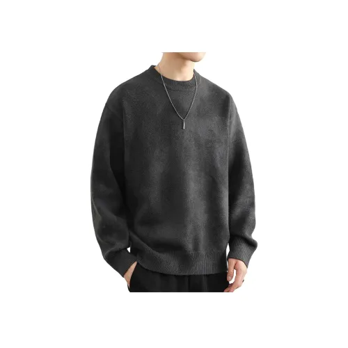 GANGZAI Унисекс Трикотаж