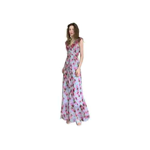 Kiki Clothing Boutique Slip Платье Женское