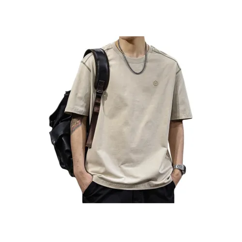 MR.MUDI Унисекс Футболки