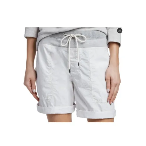 JAMES PERSE Повседневные шорты Женские