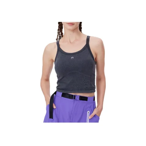 JSC Женские Йога Майки