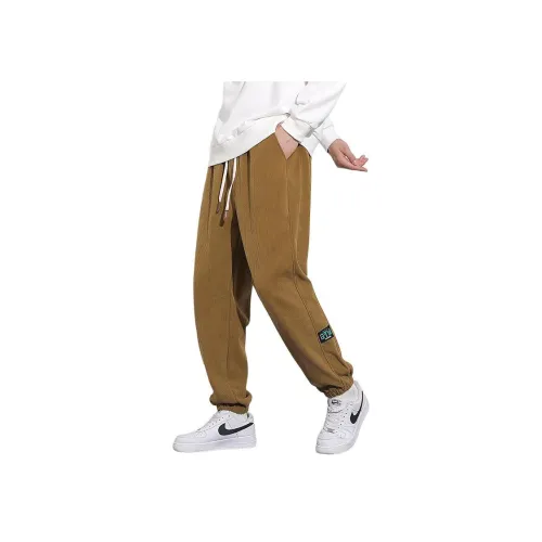 PIERRE CARDIN Повседневные брюки Мужские