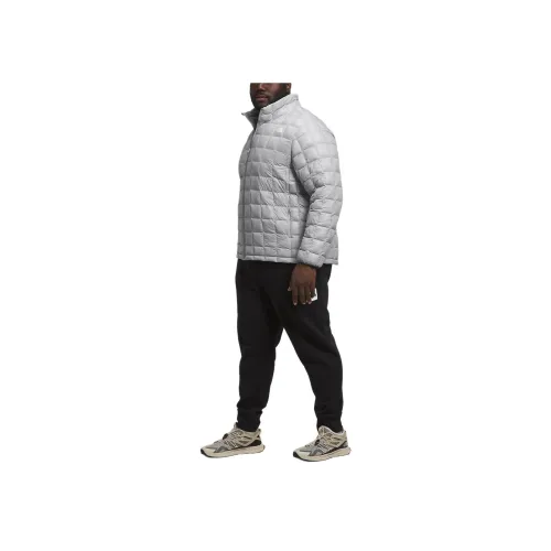 The North Face Big ThermoBall™ Пуховик Мужской Серый