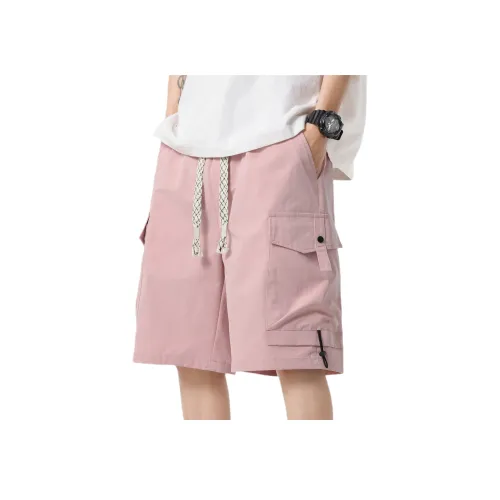 CTIDESTRAW Унисекс Шорты карго