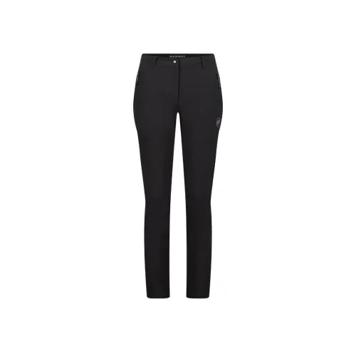 MAMMUT Trekkers 3,0 Женские ветрозащитные брюки