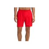 Настоящий красный