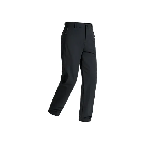 LISENPOK Унисекс Повседневные Штаны