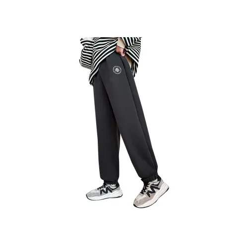 Miller Castle Школьный возраст Вязаные Тренировочные брюки