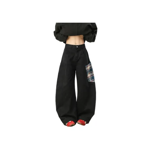 SOCKKEY Унисекс Повседневные брюки