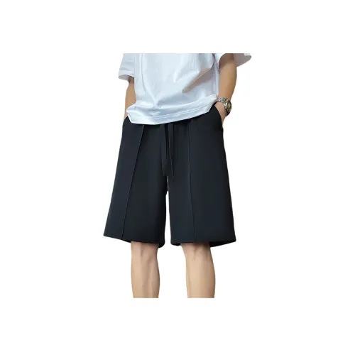 CTIDESTRAW Повседневные шорты унисекс