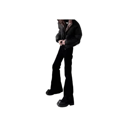 Universal Templates Унисекс Джинсы