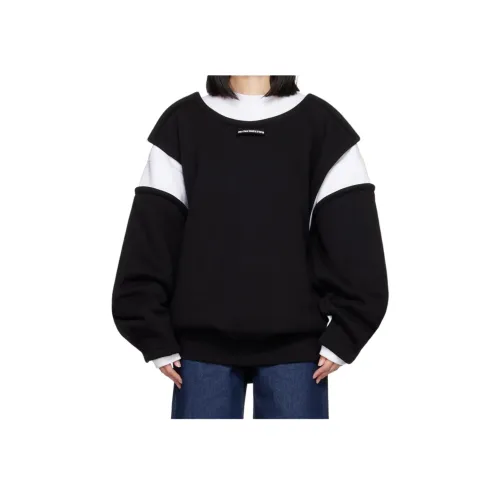 Jean Paul Gaultier Толстовка Мужская Черная