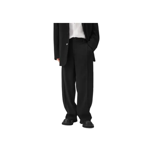 Bodydream Унисекс Костюмные Брюки