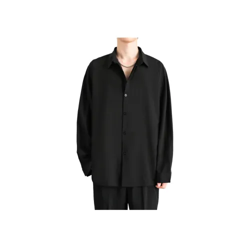 JNJK Унисекс Рубашки