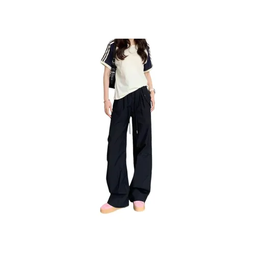 Nordic Raiders Повседневные брюки Унисекс