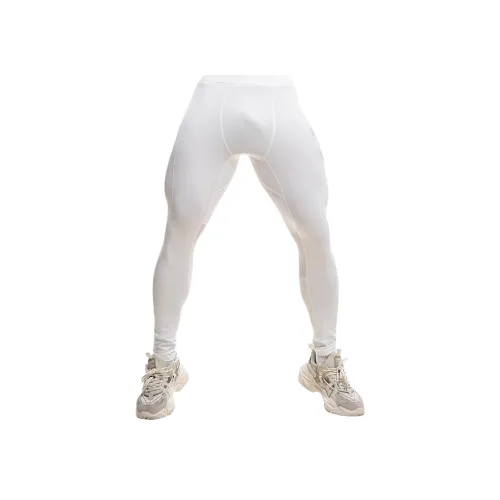 MOLIFANG Унисекс Повседневные Брюки