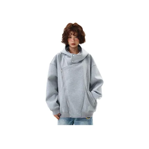 CASTLE WOODS Толстовка Женская