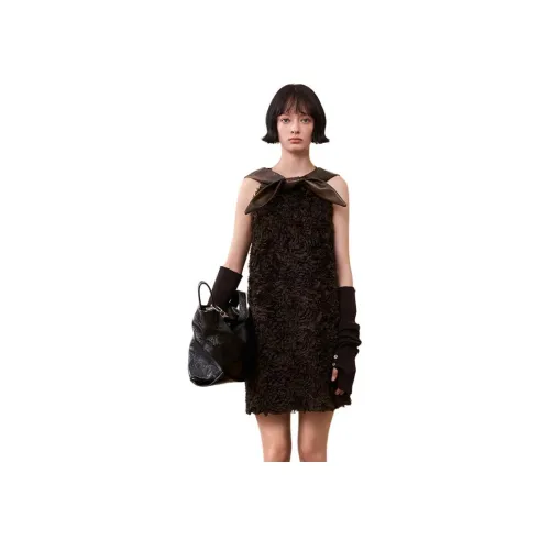 JORYAweekend Без рукавов Платье Женское