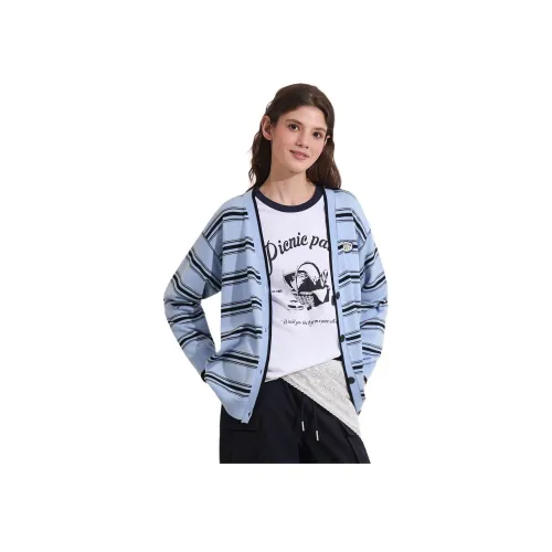 FOREVER 21 Женская трикотажная одежда