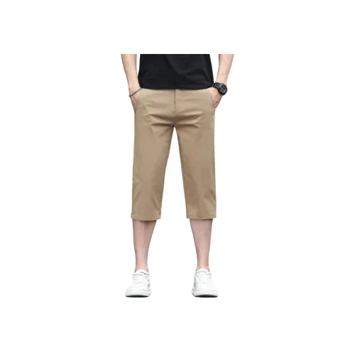 CHENYING Мужские Повседневные Шорты